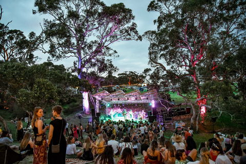 Field Good Festival - Accommodation Sydney 0
