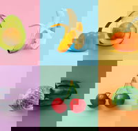 Food for Thought Alternative Food Sources - Accommodation Sydney