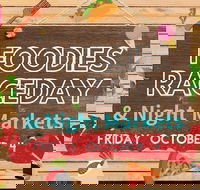 Foodies Race Day and Night Markets - Accommodation Sydney