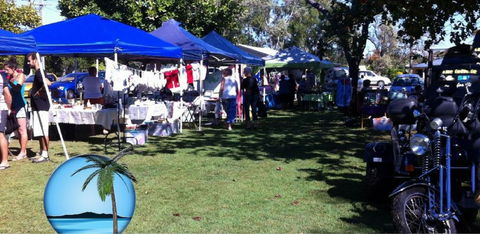 Forrest Beach Market - Accommodation Sydney 0