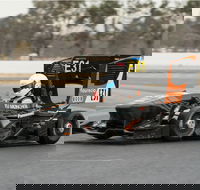 Formula SAE-Australasia - Accommodation Sydney