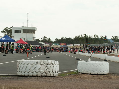 Formula SAE-Australasia - Accommodation Sydney 2