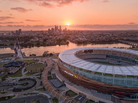 Geelong Cats V Collingwood - AFL Round 7 - Accommodation Sydney 0