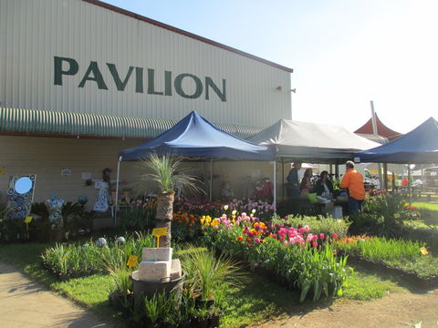 Gippsland Garden And Home Expo-Drouin Lions Club - Sydney 4u 0