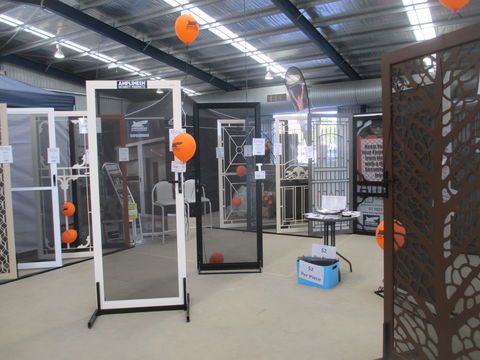 Gippsland Garden And Home Expo-Drouin Lions Club - Sydney 4u 2