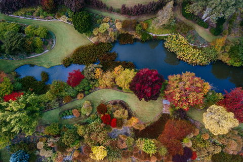 Glenrock Gardens Open Garden - Accommodation Sydney 0