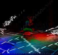 Go Go Go by Gravity Dolls - Postponed - Accommodation Sydney