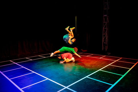Go! Go! Go! By Gravity Dolls - Postponed - Accommodation Sydney 0
