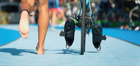 Gold Coast Triathlon Training - Accommodation Sydney 0