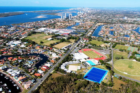 Gold Coast Triathlon Training - Accommodation Sydney 1