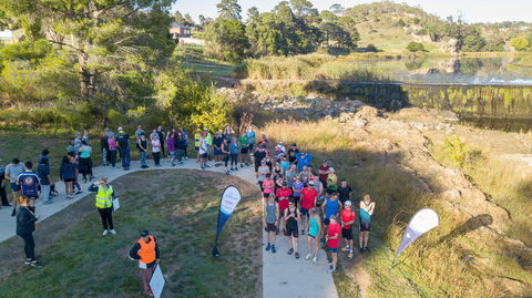 Goulburn Parkrun - Accommodation Sydney 0