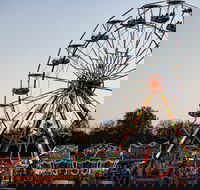 Grafton Show - Sydney 4u