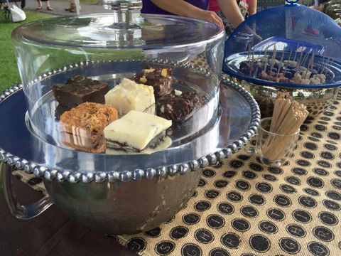 Grafton Farmers Market - Sydney 4u 1