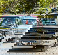 GreazeFest Kustom Kulture Festival - Accommodation Sydney
