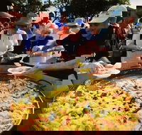 Griffith Spring Fest - LINX Launch Party - Accommodation Sydney