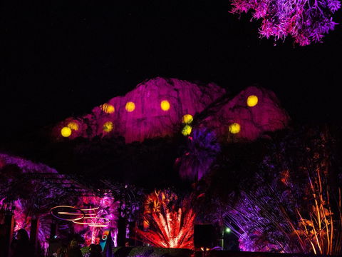 HALO - Accommodation Sydney 0