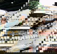 Handmade Market Canberra - Spring 2020 - Sydney 4u