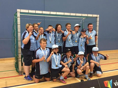 Hockey NSW Indoor State Championship – Under 18 Boys - Accommodation Sydney 0