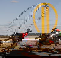 Hughenden  Cup Races - Accommodation Sydney