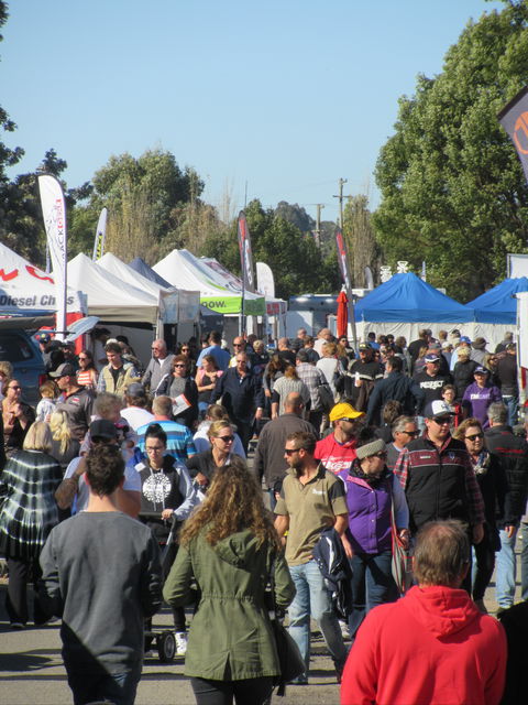 Hunter Valley Caravan, Camping, 4WD, Fish And Boat Show - Accommodation Sydney 0