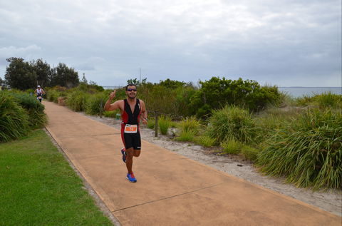 Husky Half Running Festival - Accommodation Sydney 1