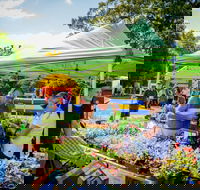 Huskisson Market - Accommodation Sydney