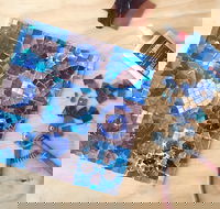Intro to Mosaics Weekend with Leadlight By Ettore - Accommodation Sydney