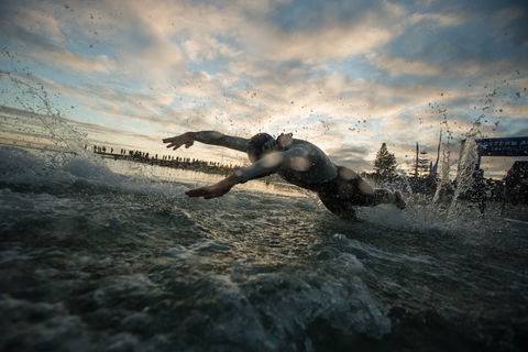 IRONMAN 70.3 Western Australia - Accommodation Sydney 0