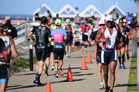 IRONMAN 70.3 Western Australia - Accommodation Sydney 1