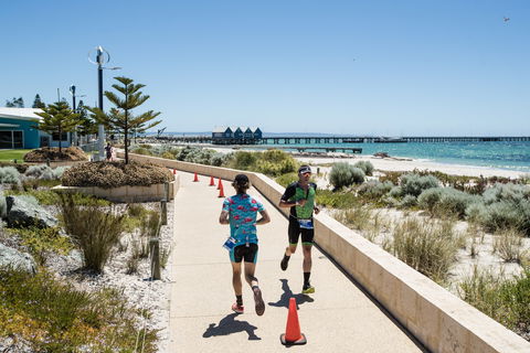 IRONMAN 70.3 Western Australia - Accommodation Sydney 2
