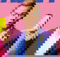 JOEL CREASEY  MESSY BITCH - Accommodation Sydney
