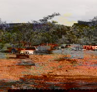 July 4X4 Come and Try Day - Accommodation Sydney