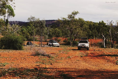 July 4X4 Come And Try Day - Accommodation Sydney 0