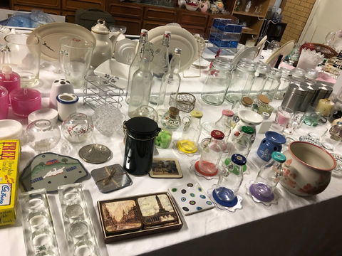 Kadina Uniting Church Garage Sale - Accommodation Sydney 0