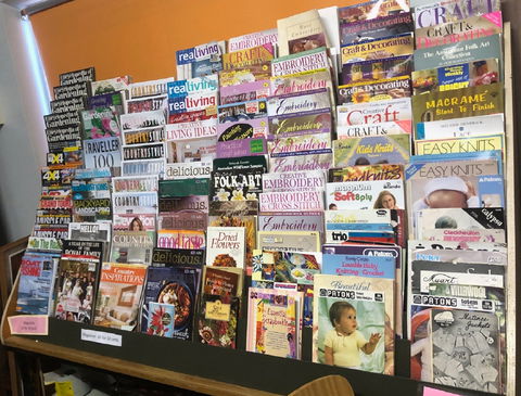 Kadina Uniting Church Garage Sale - Accommodation Sydney 1