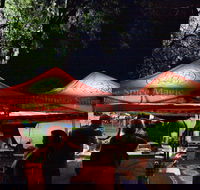 Kangaroo Valley Folk Festival - Accommodation Sydney