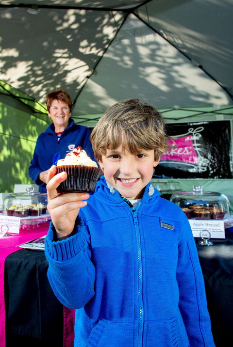 Kempsey Riverside Markets - Accommodation Sydney 0