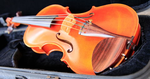 Kendall National Violin Competition Finals Weekend - Sydney 4u 0