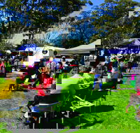 Kinglake Produce and Artisan Market - Accommodation Sydney