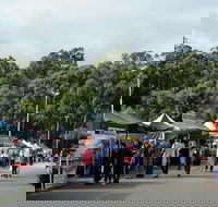 Lardner Park Market - Accommodation Sydney