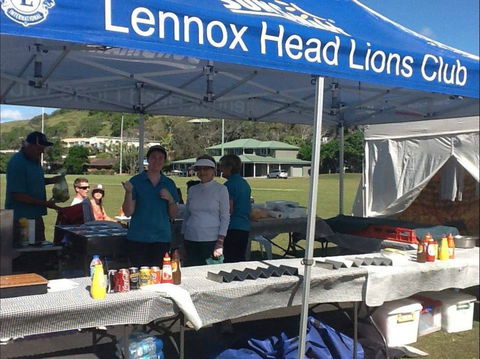Lennox Community Markets - Sydney 4u 0