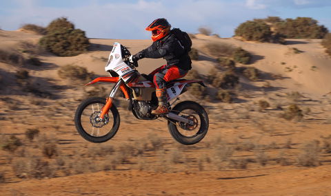 Local Legends Sunraysia Safari Rally - Accommodation Sydney 0