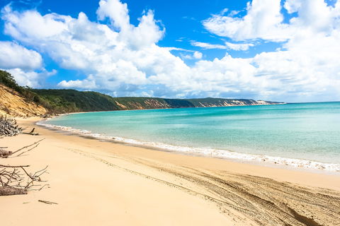 Longreach Leg - Beach To Reach 2020 - Accommodation Sydney 2