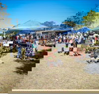 Luddenham Country Market - Sydney 4u