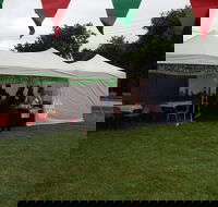 Macclesfield Strawberry Fete - Accommodation Sydney