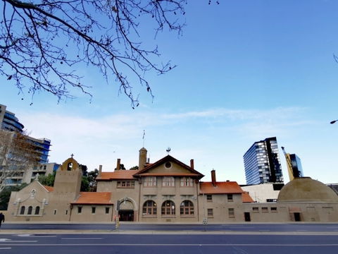 Maritime Art Prize & Exhibition: The Relationship Of Humanity To The Sea - Sydney 4u 0