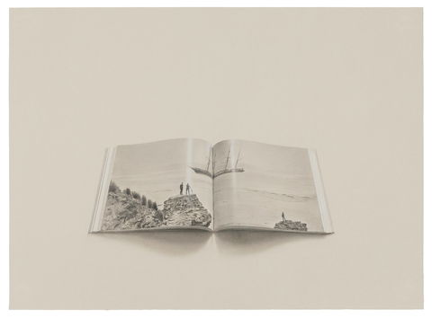 Maritime Art Prize & Exhibition: The Relationship Of Humanity To The Sea - Sydney 4u 1