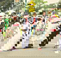 Mary Poppins Festival - Sydney 4u