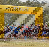 Maximum Adventure Race  Series - Blue Mountains - Accommodation Sydney