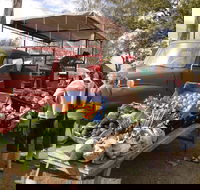 Murphys Creek Markets - Sydney 4u